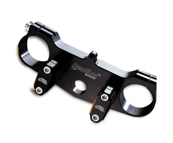 Renthal, Triple Top Clamp Complete YZ 04-05