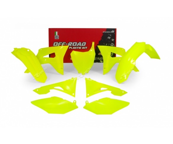 Rtech, Plastkit, NEON GUL
