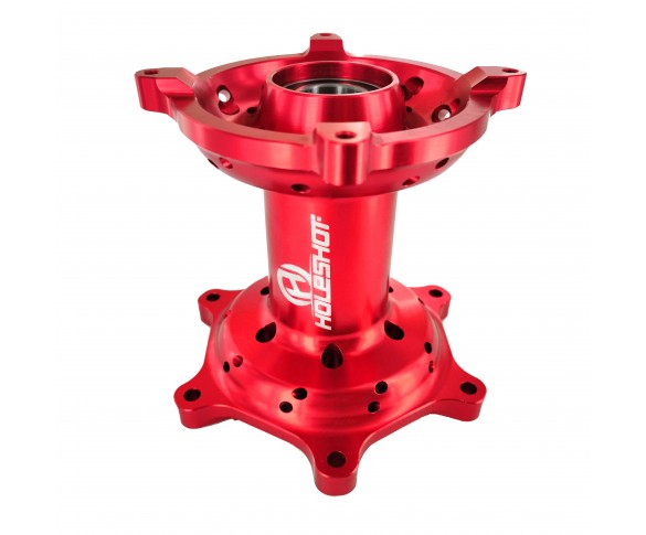 Holeshot, Nav, BAK
