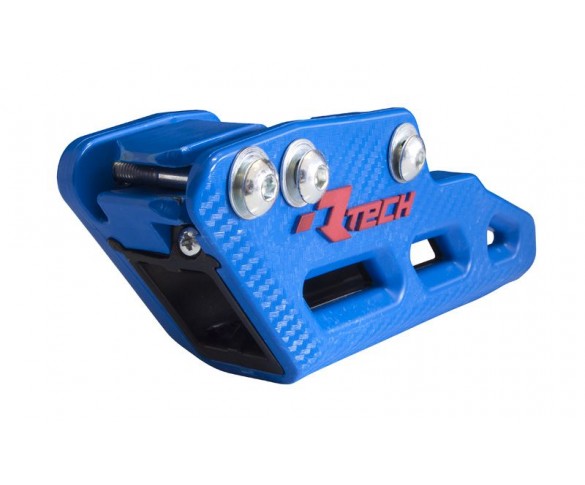 Rtech, Kedjestyrare Monoblock R2.0 WORX, SVART BLÅ