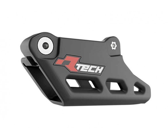 Rtech, Kedjestyrare Monoblock R2.0 WORX, SVART