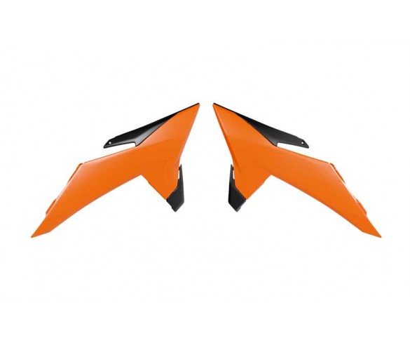 Rtech, Kylarvingar, SVART ORANGE