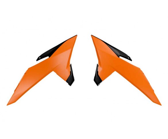 Rtech, Kylarvingar, SVART ORANGE