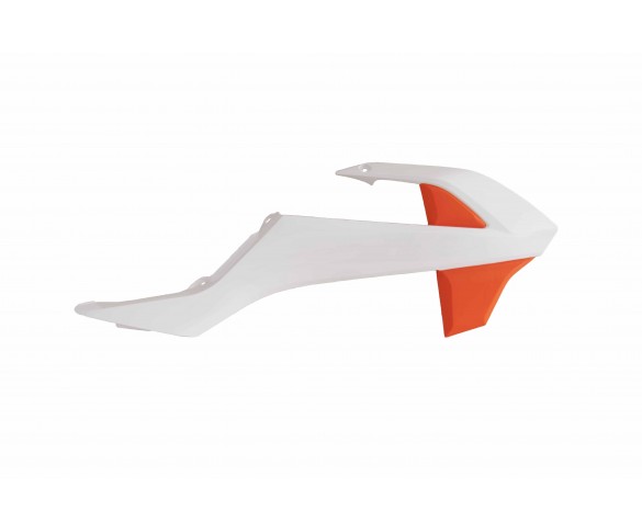 Rtech, Kylarvingar, VIT ORANGE