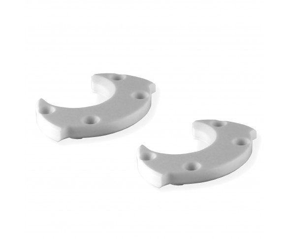 VHM, Vevaxelstuffers VHM-Vevaxel (AK20278/20278R3)