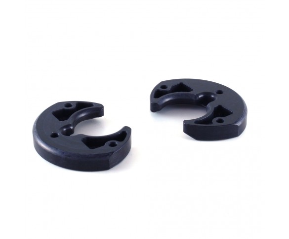 VHM, Vevaxelstuffers VHM-Vevaxel (AK20286)