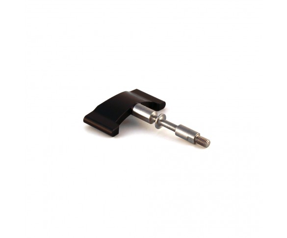 VHM, Powervalve + Axle