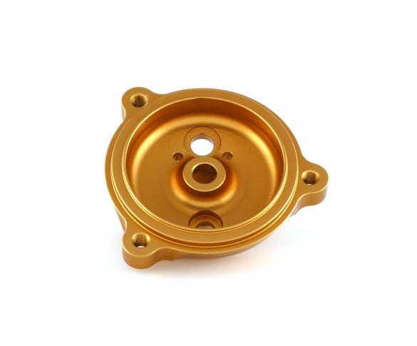VHM, Powervalve base