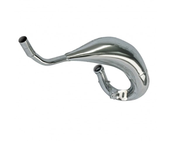 DEP, Avgasrör Nickel