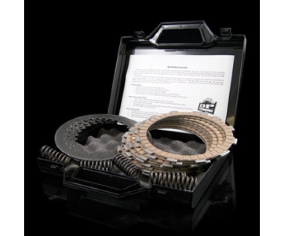 DP Brakes, Kopplingskit