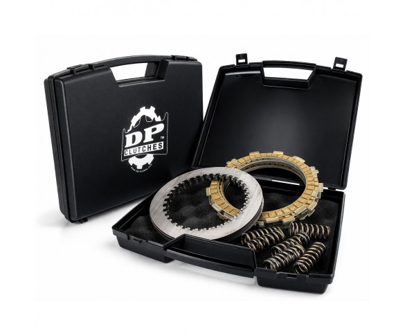 DP Brakes, Kopplingskit