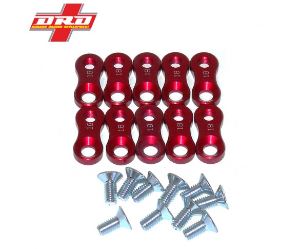 DR.D, RADIATOR LOWERING KIT