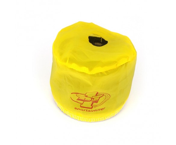 DT-1, Sand stop, Filterskinn 60-85cc