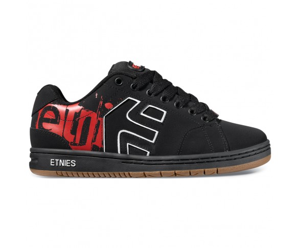 Etnies, Cinch, VUXEN, 42, RÖD