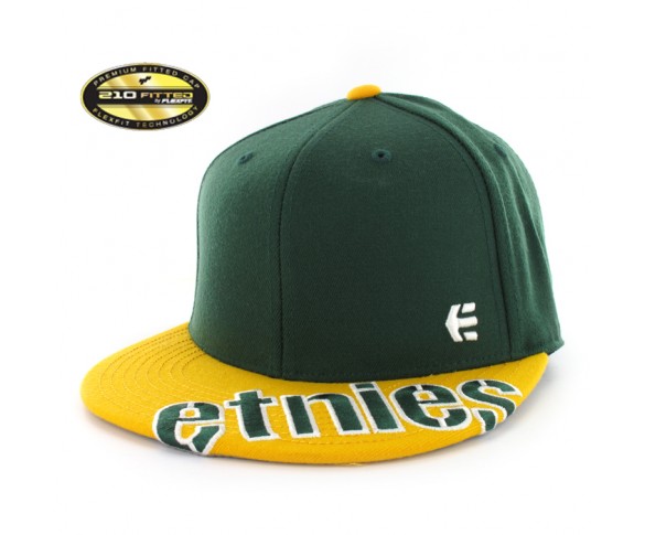 Etnies, Cap Tipping, VUXEN, S M