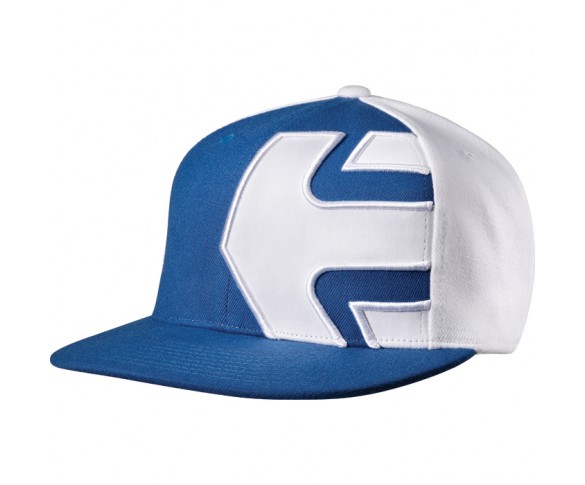 Etnies, Cap Chevy, VUXEN, S M, S M, BLÅ