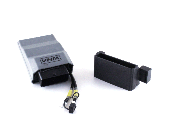 VHM, ECU