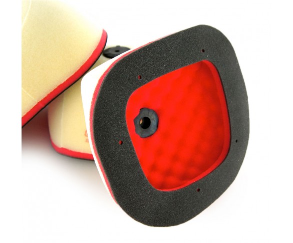 DT-1, EVO Air Power Filter Trippel