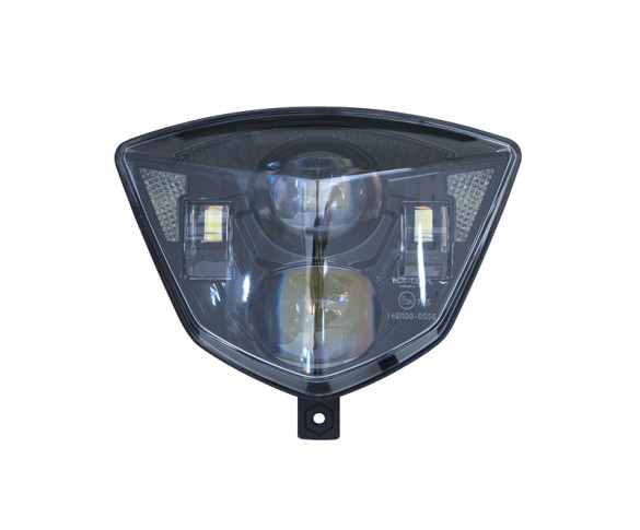 Rtech, LED Framlampa