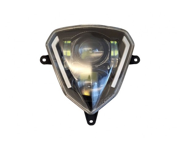 Rtech, LED Framlampa