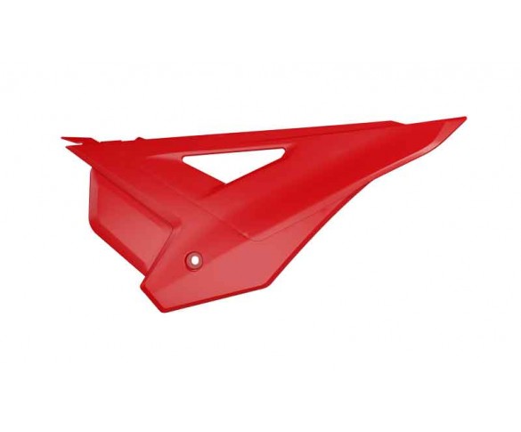Rtech, Sidopanel, RÖD