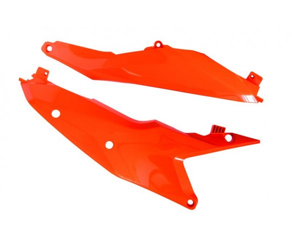 Rtech, Sidopanel, ORANGE