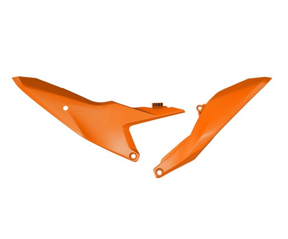 Rtech, Sidokåpa, ORANGE