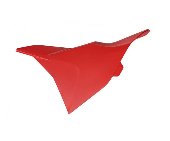 Rtech, Luftburkspanel, RÖD