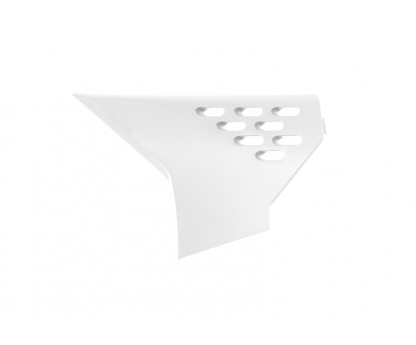 Rtech, Ventilerad Luftburkspanel, VIT