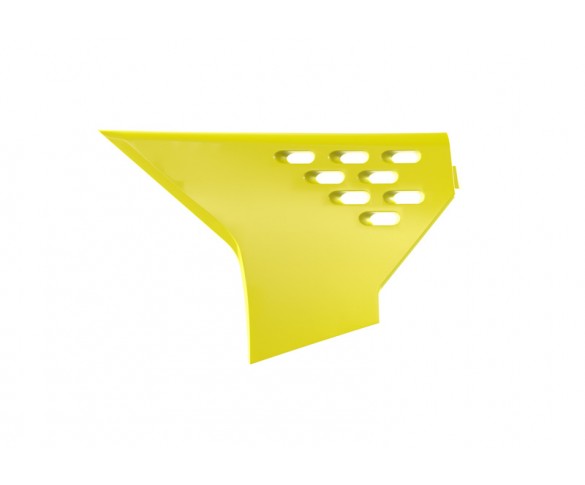Rtech, Ventilerad Luftburkspanel, GUL