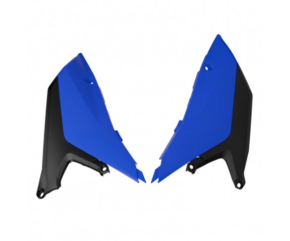 Rtech, Sidopanel, SVART BLÅ