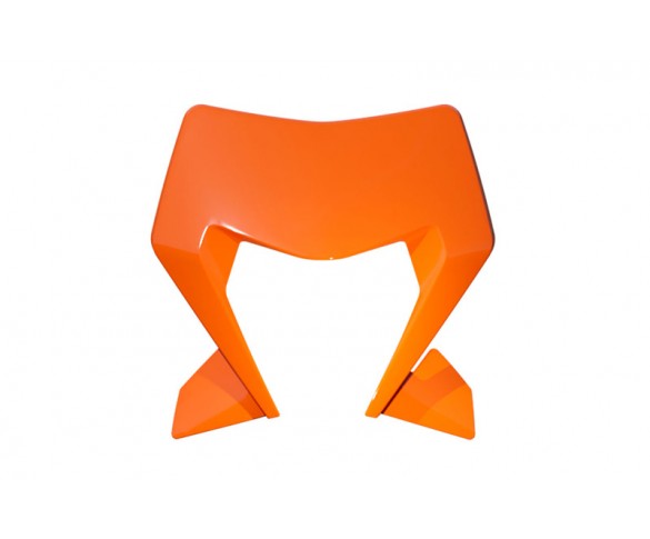Rtech, Lyktkåpa, ORANGE