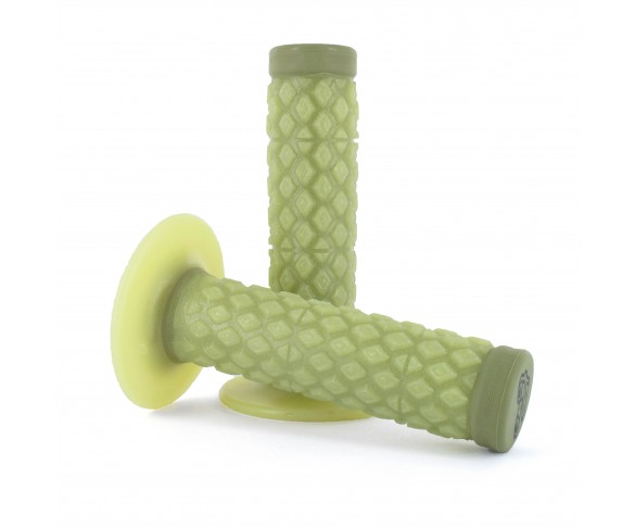 Renthal, ARAMID Comfort R-Works Dual Compound