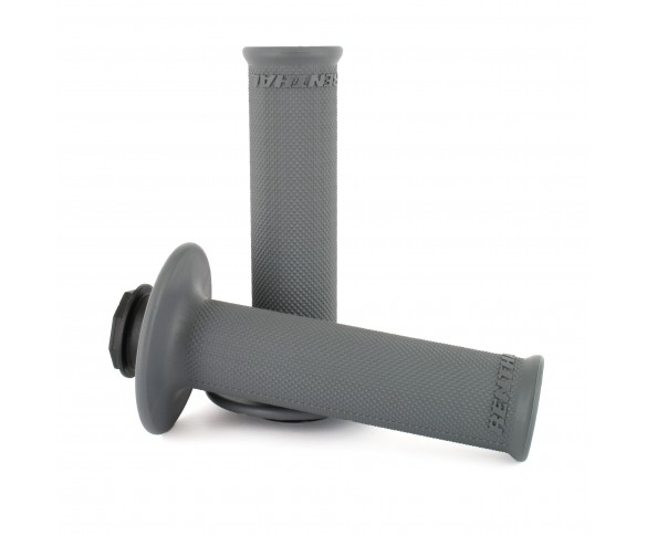 Renthal, MX Original Lock-On - Medium (Full Diamond)