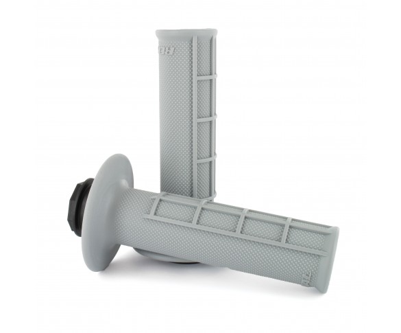 Renthal, MX Original Lock-On - Soft (Half Waffle)