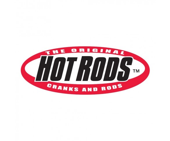 Hot Rods, Vevstake