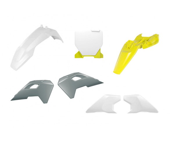 Rtech, Plastkit, O.E.M