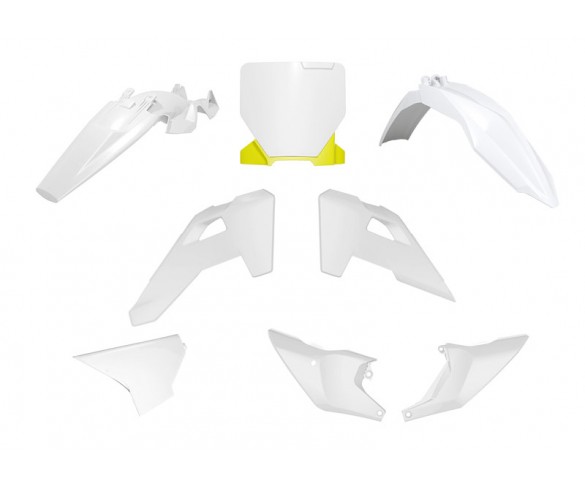 Rtech, Plastkit, O.E.M VIT GUL