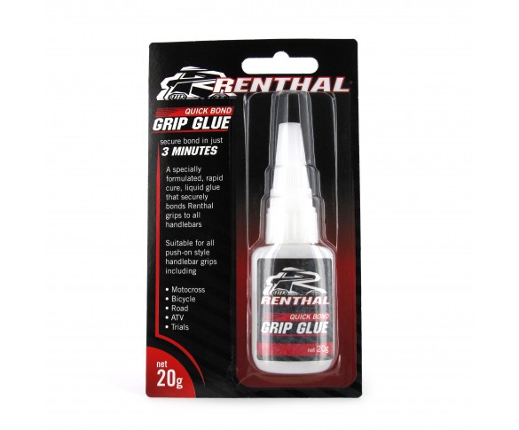 Renthal, Quick Bond handtagslim