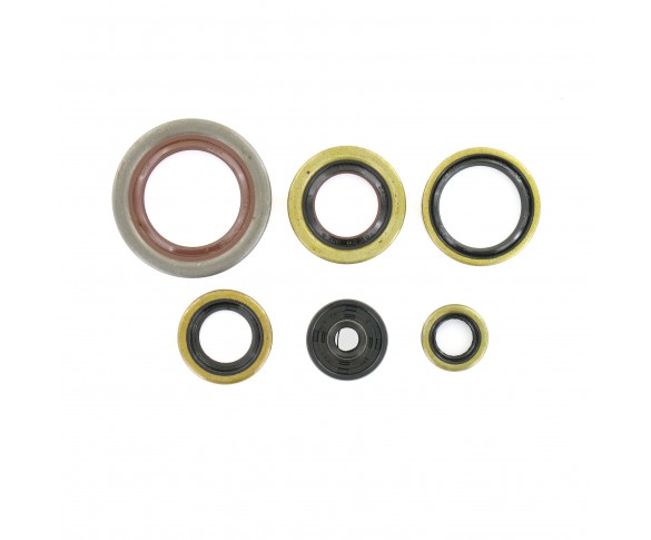 Holeshot, Packboxsats Motor