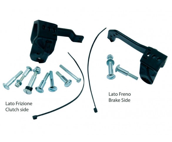 Rtech, FLX/Vertigo Monteringskit Levers