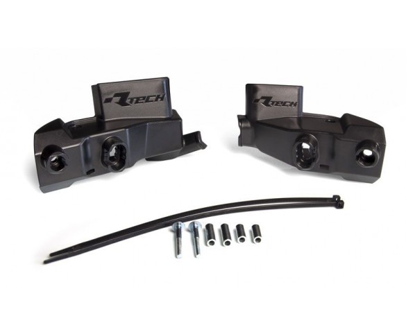 Rtech, Monteringskit HP1/2/3, BREMBO