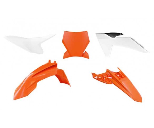 Rtech, Plastkit, O.E.M