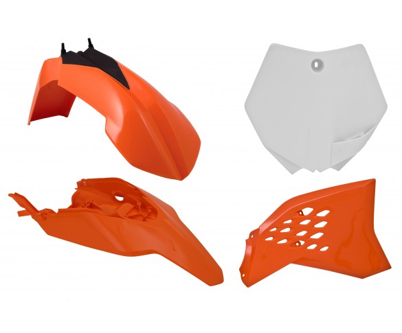Rtech, Plastkit, O.E.M