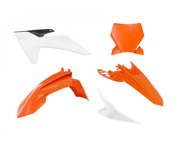 Rtech, Plastkit, O.E.M