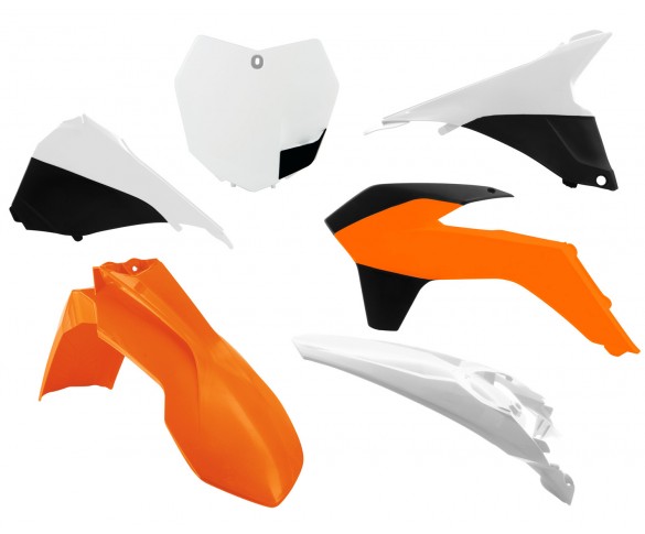 Rtech, Plastkit, O.E.M