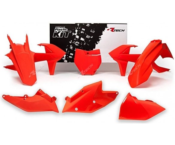 Rtech, Plastkit, ORANGE