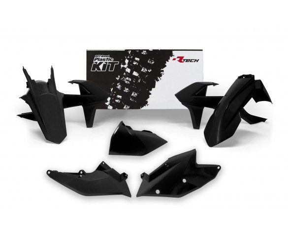 Rtech, Plastkit, SVART
