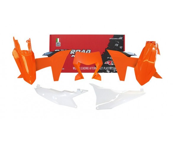 Rtech, Plastkit, O.E.M