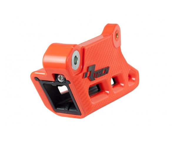 Rtech, Kedjestyrare Monoblock R2.0 WORX, ORANGE